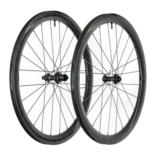 Industry Nine Solix SL i9 45 wheelset