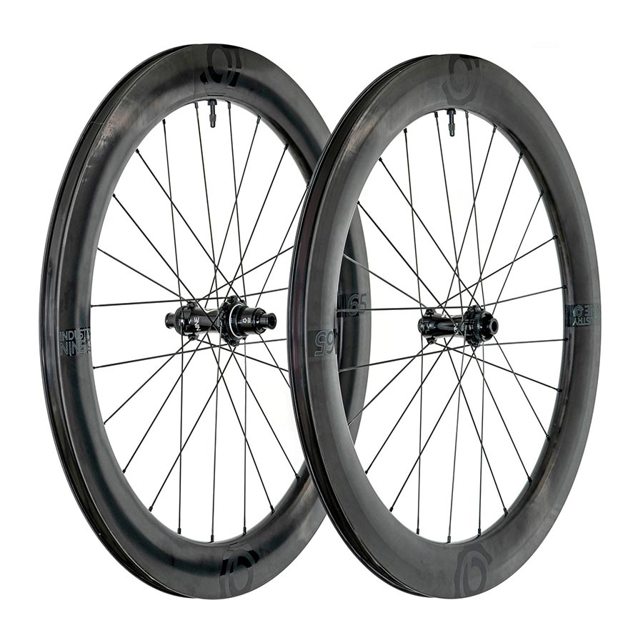 Industry Nine Solix SL i9 65 wheelset