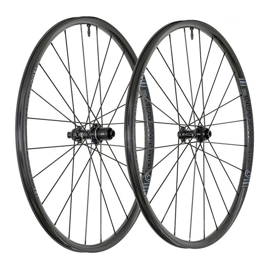 Industry Nine Solix G UL250c wheelset
