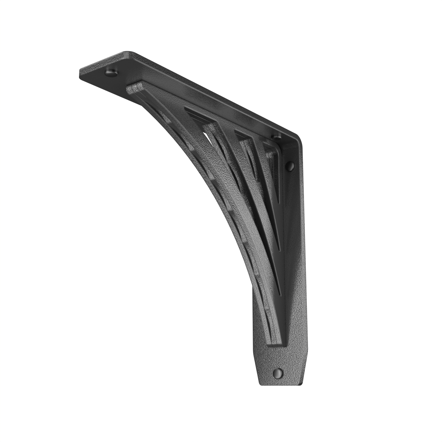Ravenel Heavy Duty Steel Brackets for Shelving