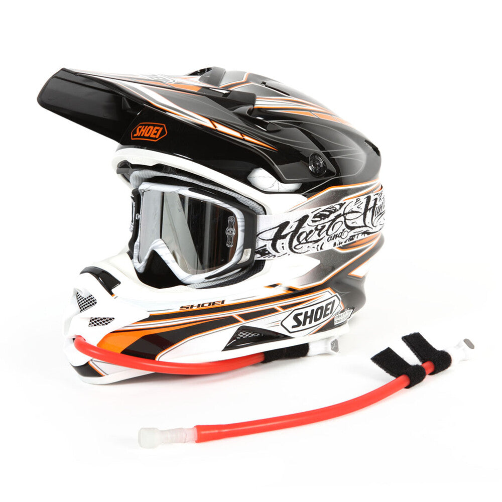 USWE Helmet Hands-Free Kit LiveTheGnar