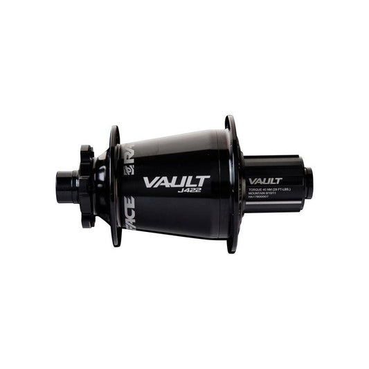 Raceface Vault Rear HG hub