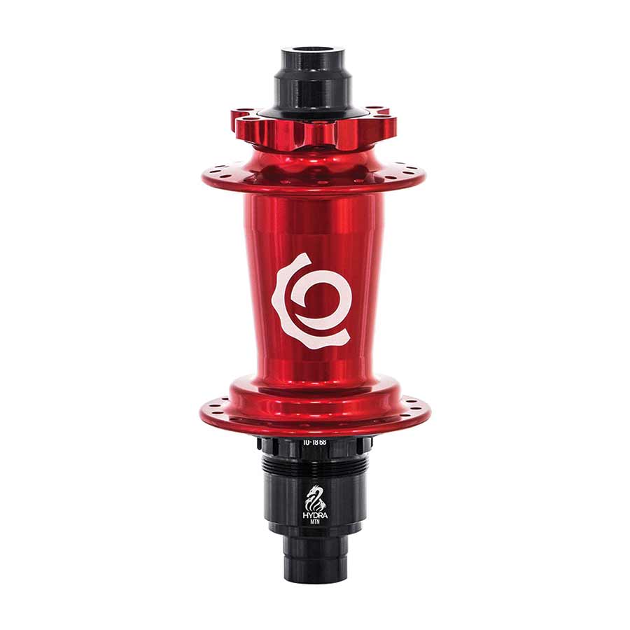 Industry Nine Hydra Classic DH 6B Rear hub