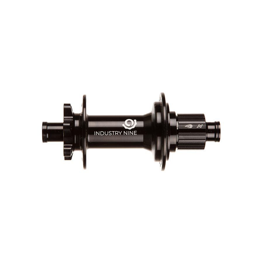 Industry Nine 1/1 Classic DH157 6B Rear hub