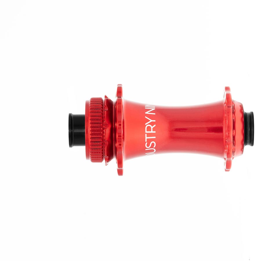 Industry Nine Solix G Classic Front hub