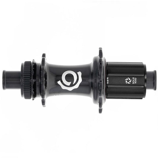 Industry Nine Solix G Classic Rear hub HG11