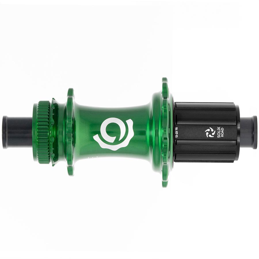 Industry Nine Solix G Classic Rear hub HG11