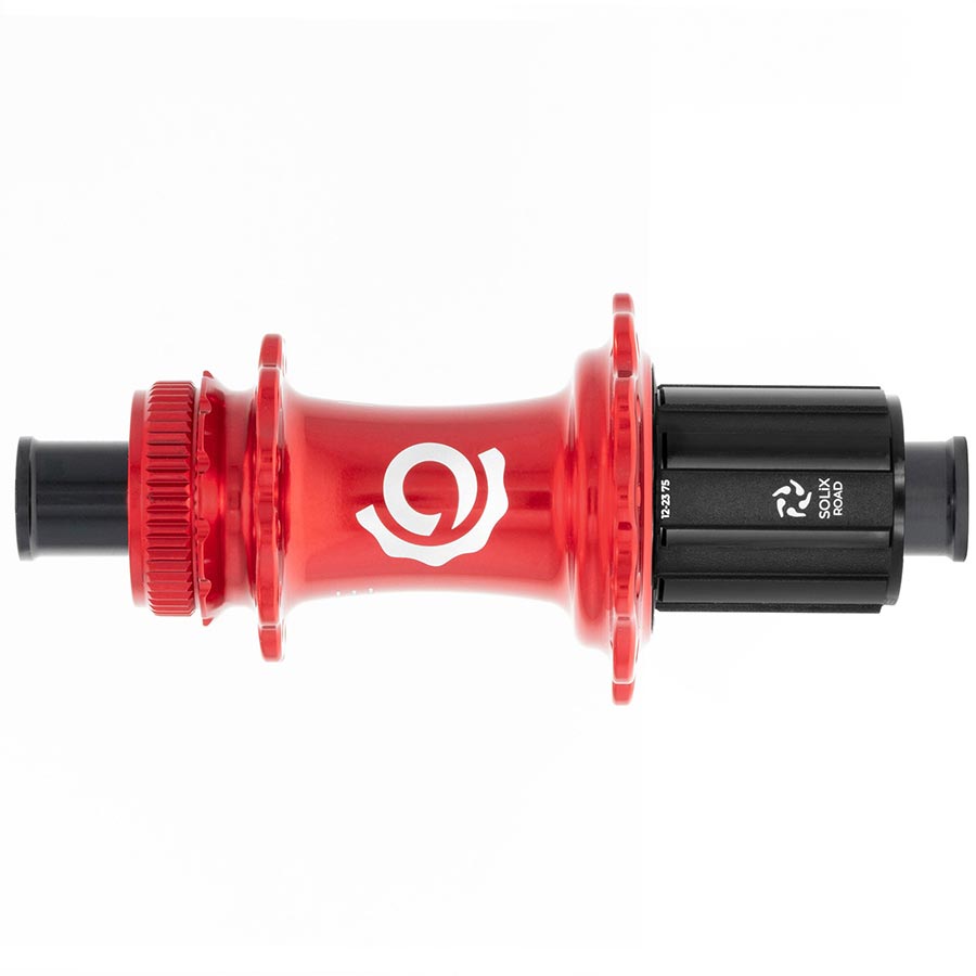 Industry Nine Solix G Classic Rear hub HG11