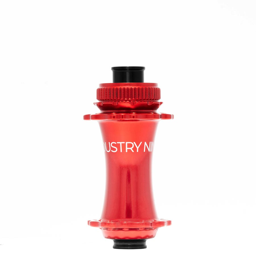 Industry Nine Solix M Classic Front hub