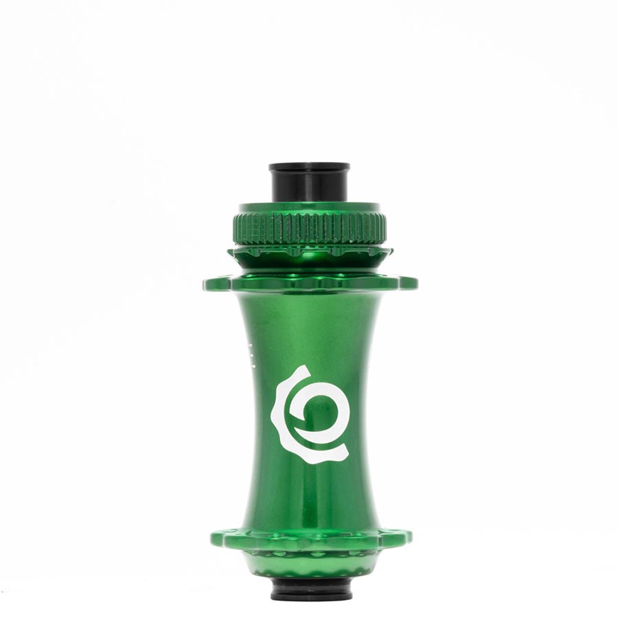 Industry Nine Solix M Classic Front hub