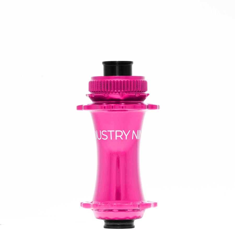 Industry Nine Solix M Classic Front hub