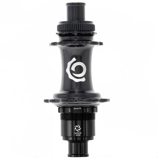 Industry Nine Solix M Classic Rear XD hub
