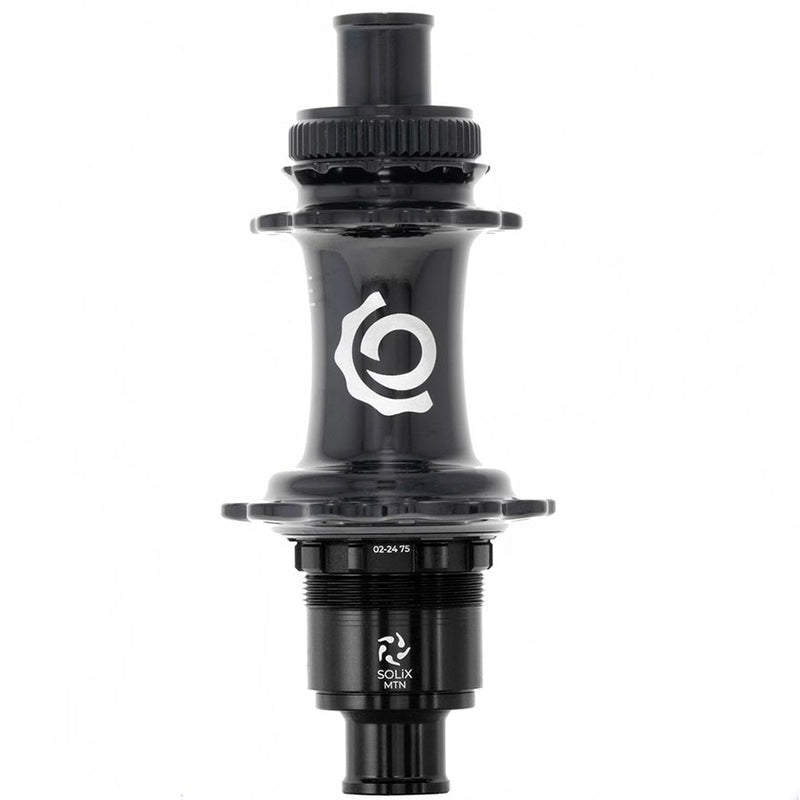 Industry Nine Solix M Classic Rear XD hub