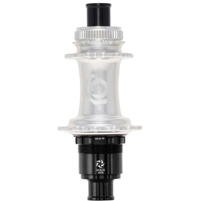 Industry Nine Solix M Classic Rear XD hub