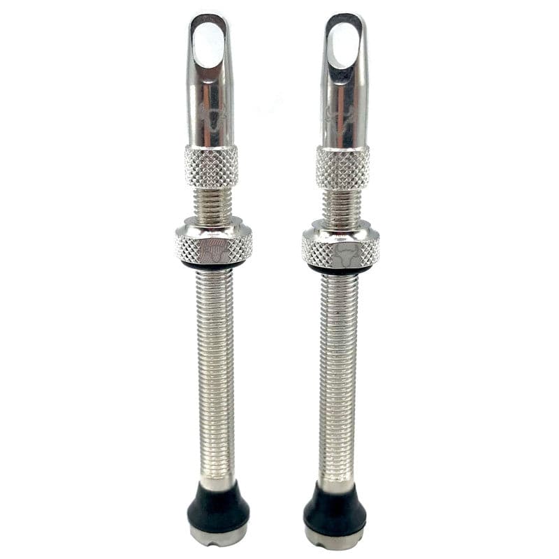 Hold Fast Cycling Tubeless Valve Stem - Presta