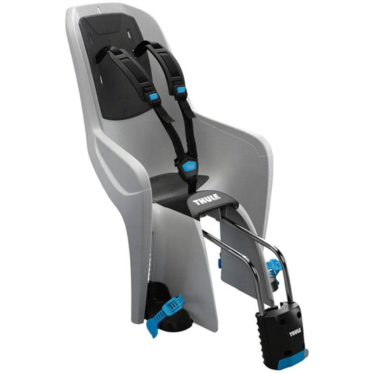 Thule RideAlong Lite Frame Mount Child Seat: Black