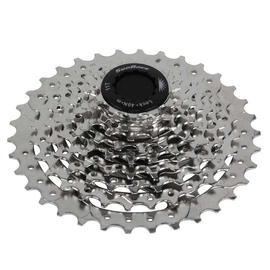 sun race csm96 9 sp. cassette