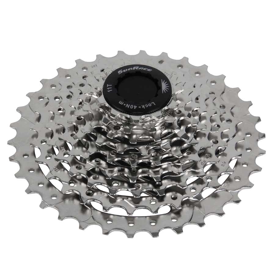 sun race csm96 9 sp. cassette