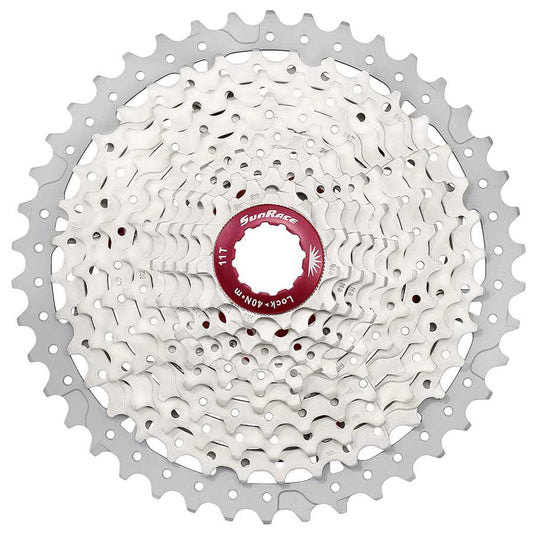sunrace csmx8 11sp. cassette
