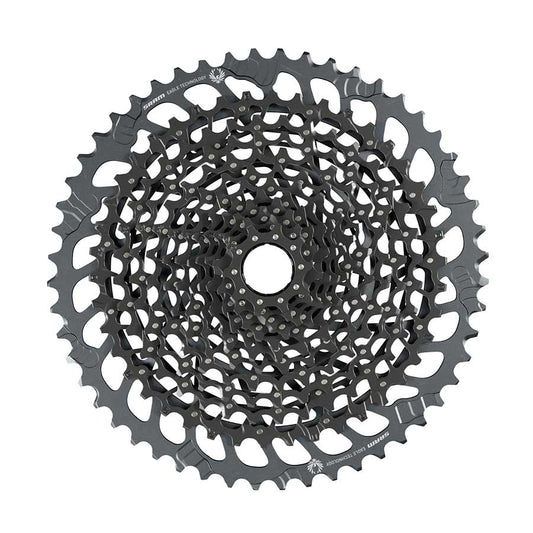 sram gx eagle xg-1275 12 speed: cassette
