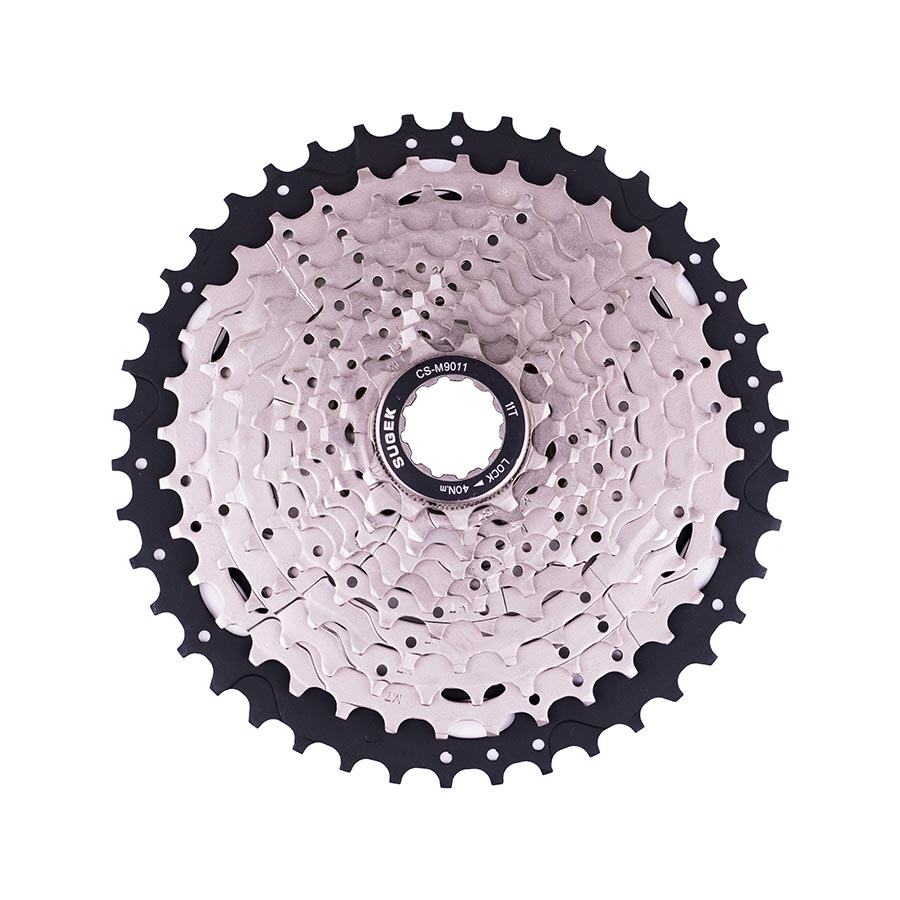 Varia 11-Speed Cassette 11-42T