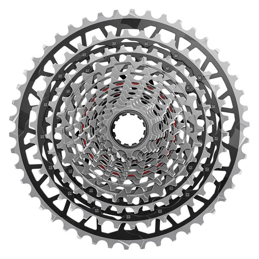 SRAM XG-1391 XPLR E1 13 speed cassette