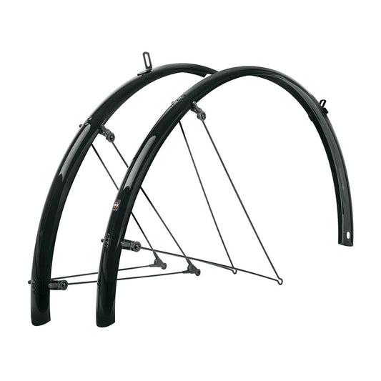 SKS Germany B35 Bluemels 700c/650B Fender