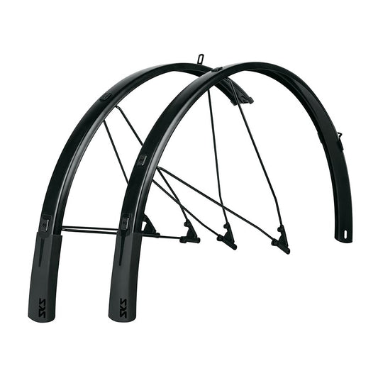 SKS Germany B46 Bluemels Style 700c/650B Fender