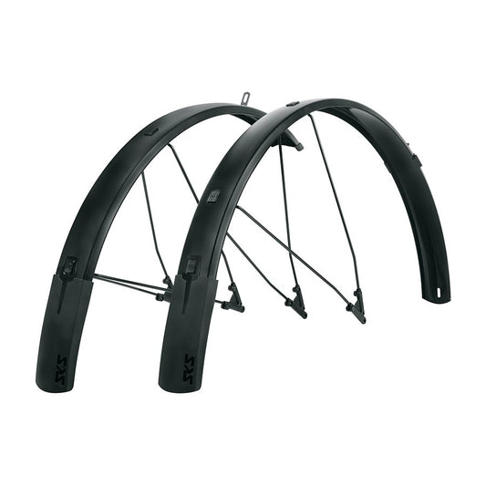SKS Germany B65 Bluemels Style 27.5-29'' Fenders