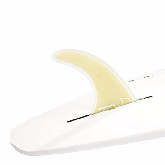 DORSAL Signature Series Bamboo Surf SUP Longboard Surfboard Fin DORSAL®