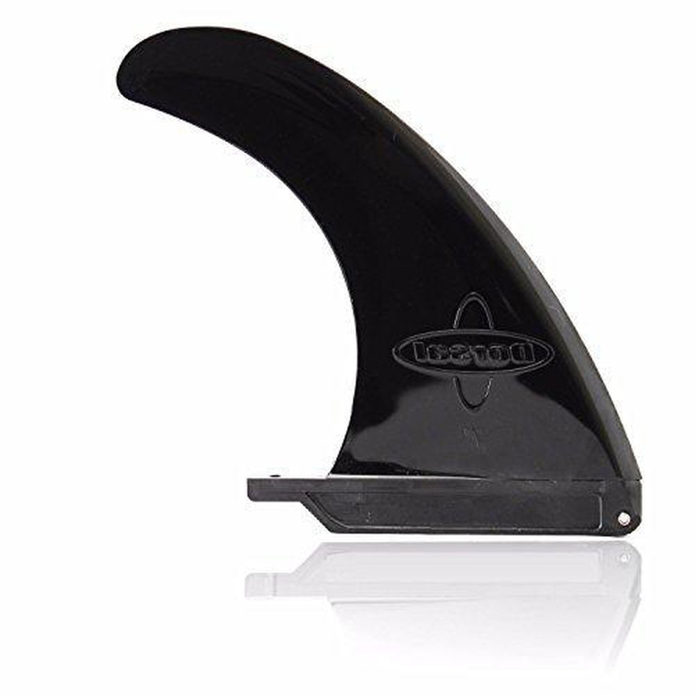 DORSAL Signature Surf SUP Single Center Fin for Longboard Surfboard DORSAL®
