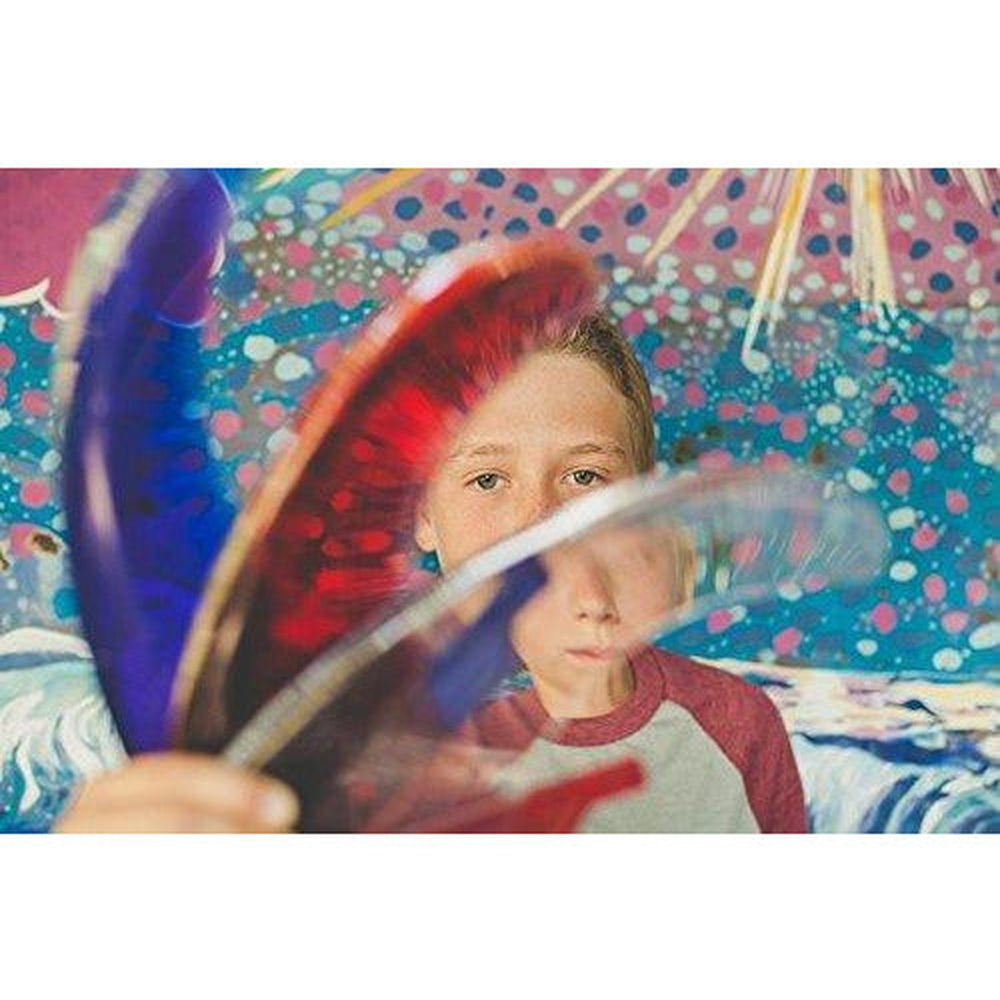 DORSAL Signature Surf SUP Single Center Fin for Longboard Surfboard DORSAL®