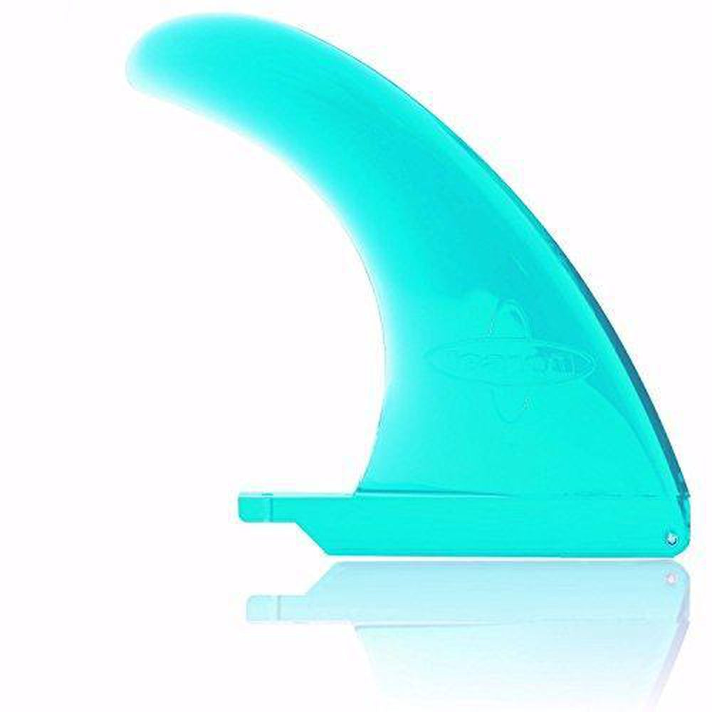 DORSAL Signature Surf SUP Single Center Fin for Longboard Surfboard DORSAL®
