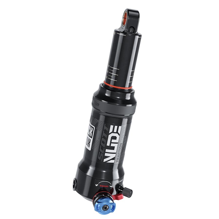 RockShox Deluxe Nude RLC3 Rear Shock