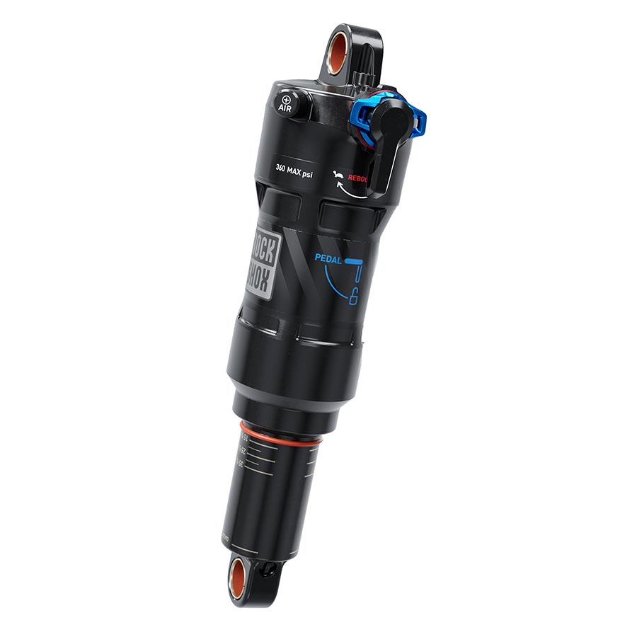 RockShox Deluxe Ultimate RCT C1 rear shock