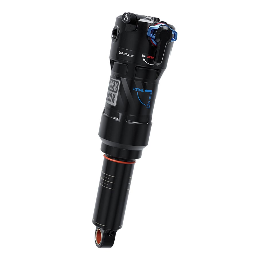 RockShox Deluxe Ultimate RCT C1 rear shock