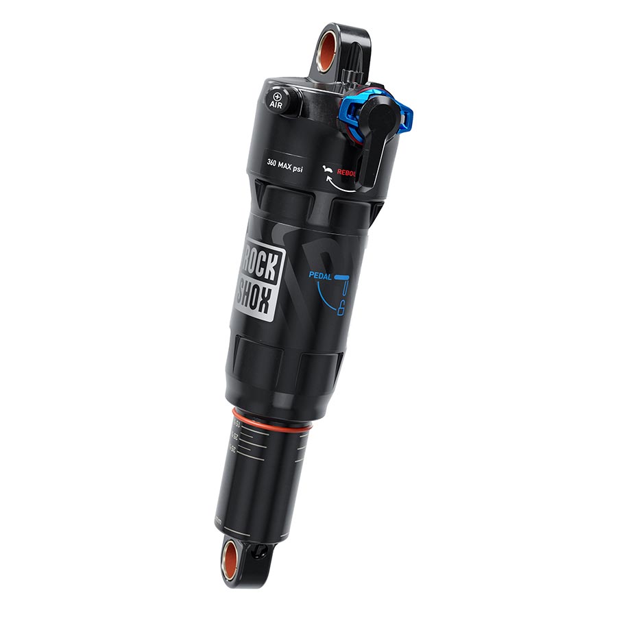 RockShox Deluxe Ultimate RCT C1 rear shock