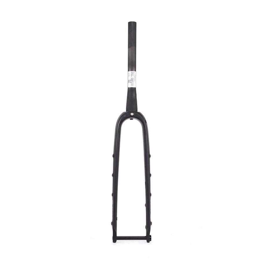 Seido MGV carbon fork for gravel