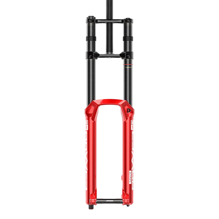 RockShox BoXXer Ultimate D1  DebonAir+ twin tube air fork