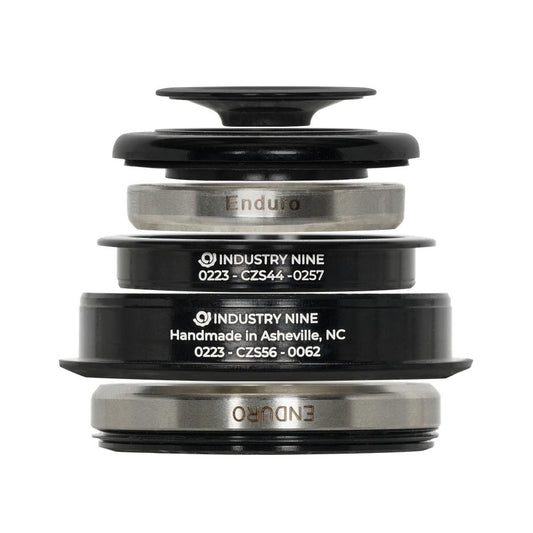 Industry Nine iRiX ZS44/ZS56 Headset