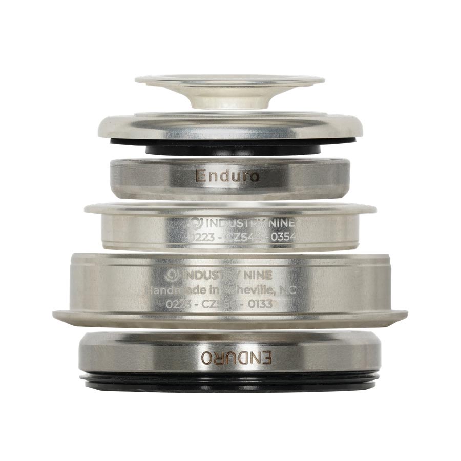 Industry Nine iRiX ZS44/ZS56 Headset