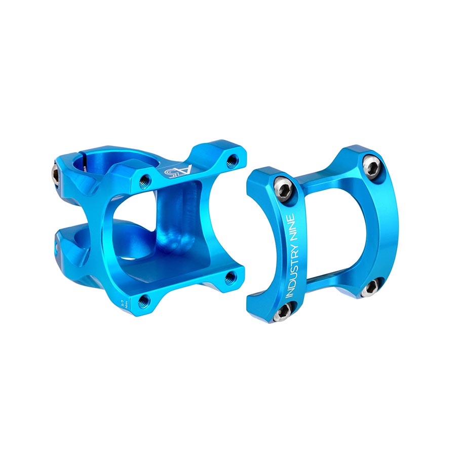 Industry Nine A35 stem
