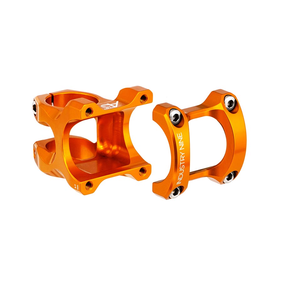 Industry Nine A35 stem