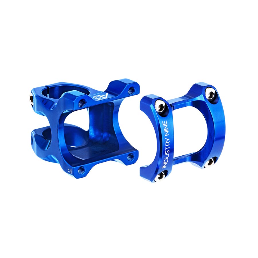 Industry Nine A35 stem