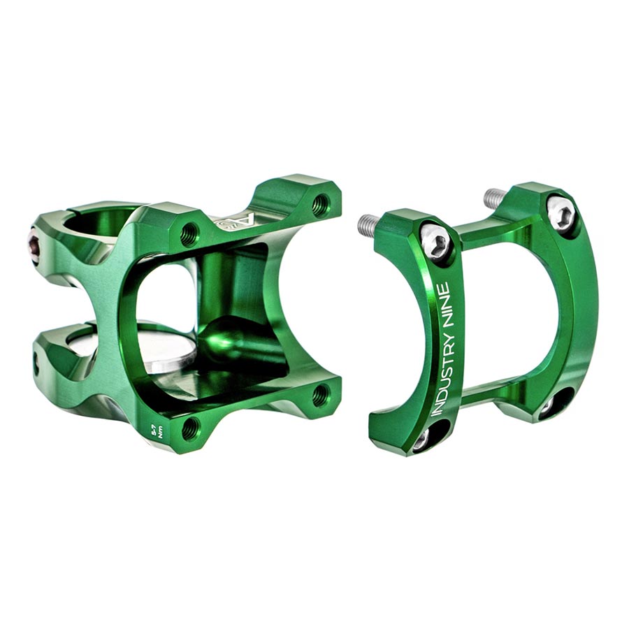 Industry Nine A35 stem