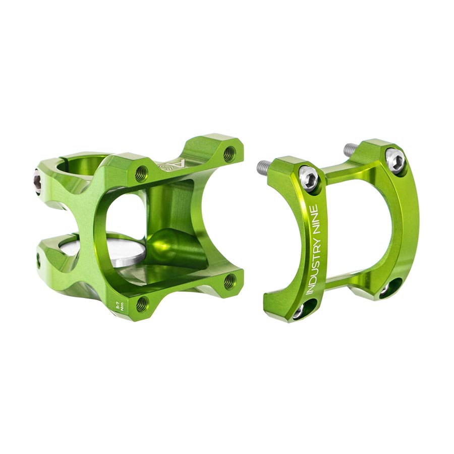 Industry Nine A35 stem