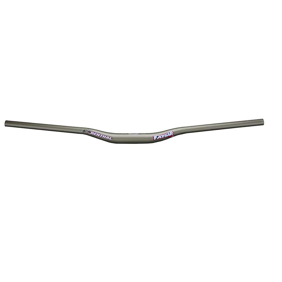 Renthal Fatbar 35 handlebars