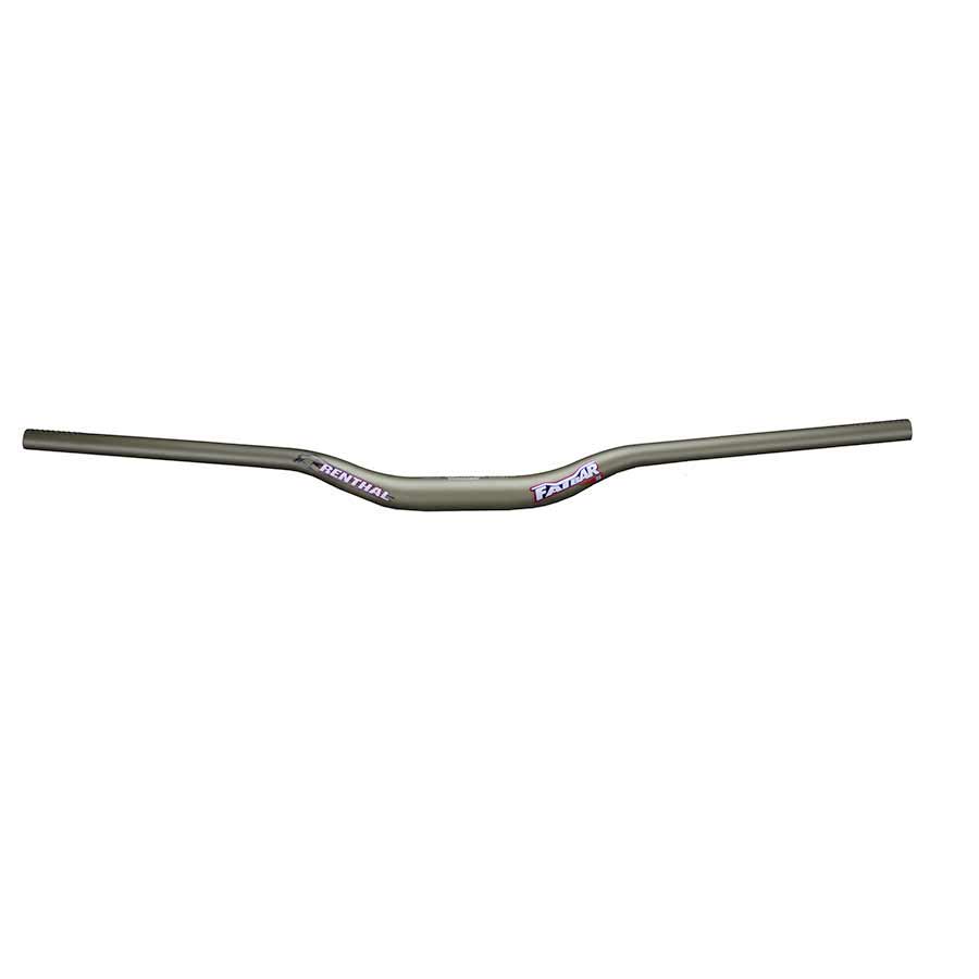 Renthal Fatbar 35 handlebars