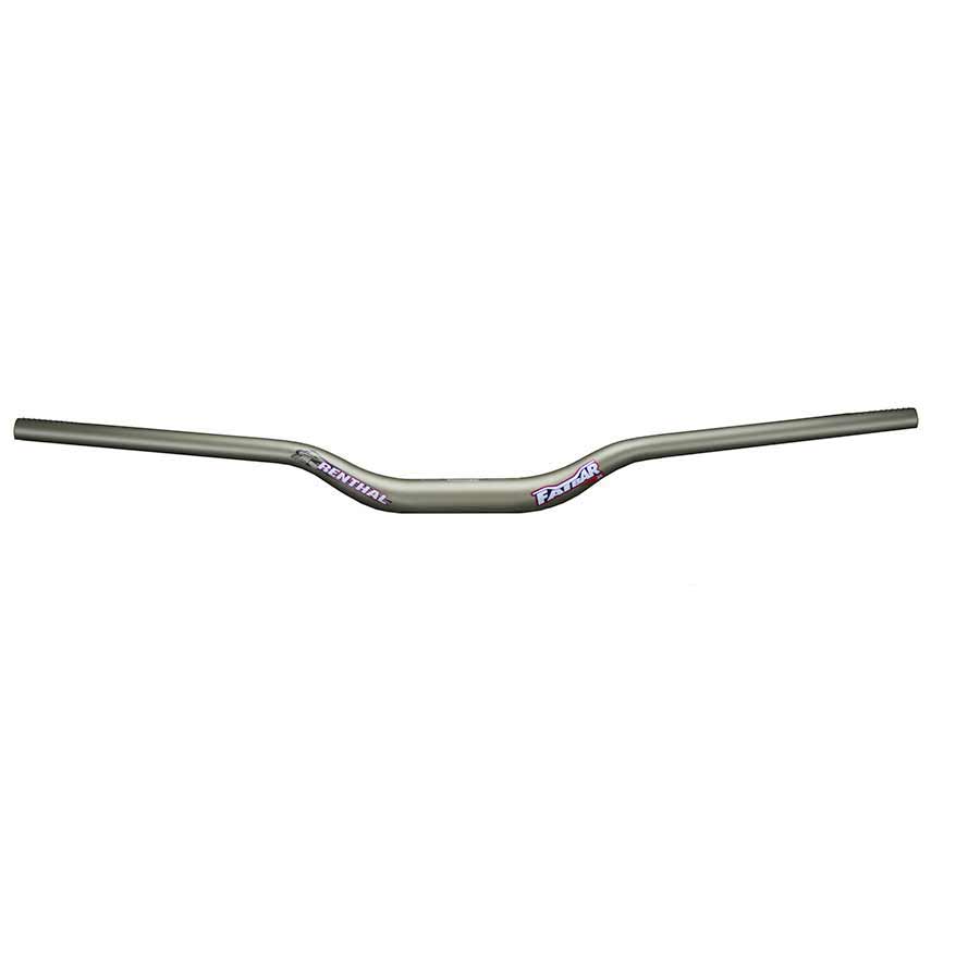 Renthal Fatbar 35 handlebars