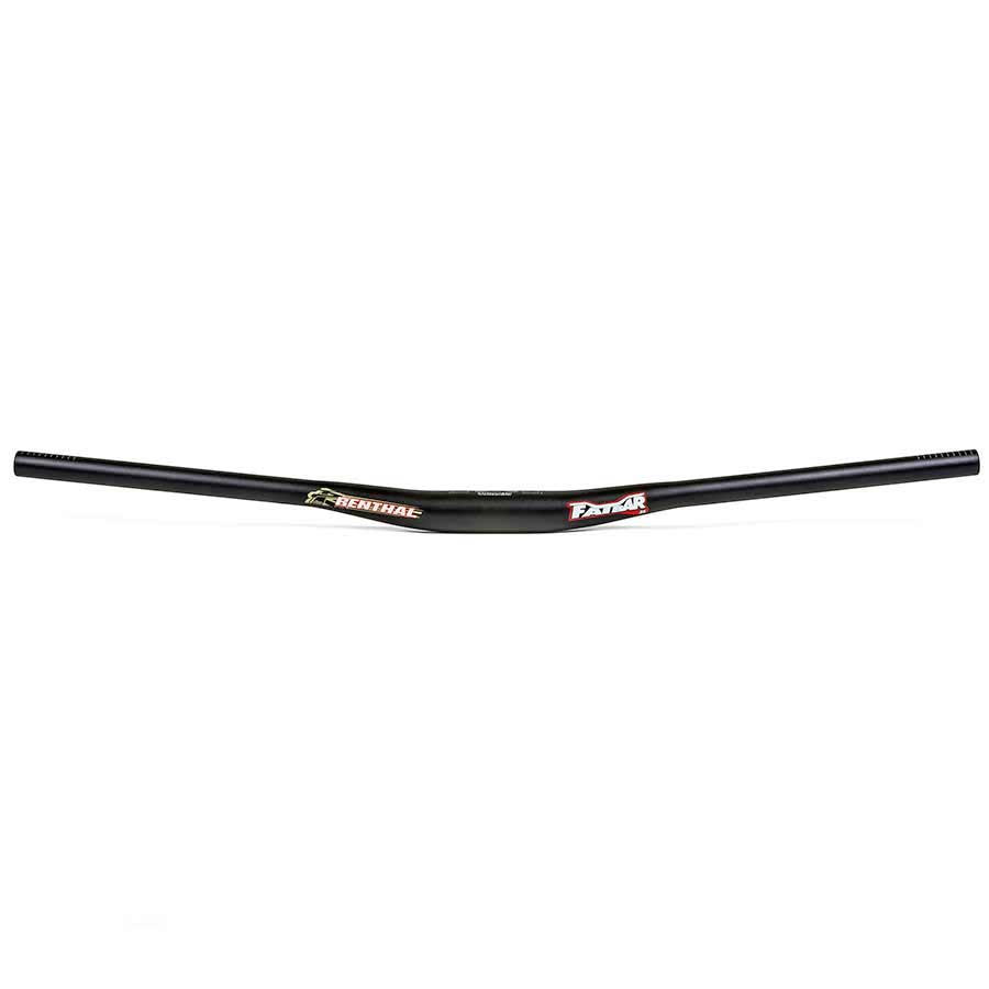 Renthal Fatbar 35 handlebars